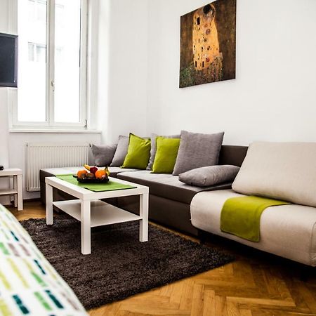 Vienna Lights Apartments - Karmarschgasse Exterior photo
