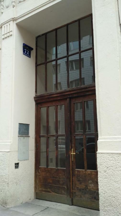 Vienna Lights Apartments - Karmarschgasse Exterior photo